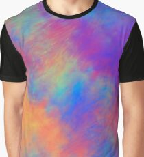 psychedelic Graphic T-Shirt