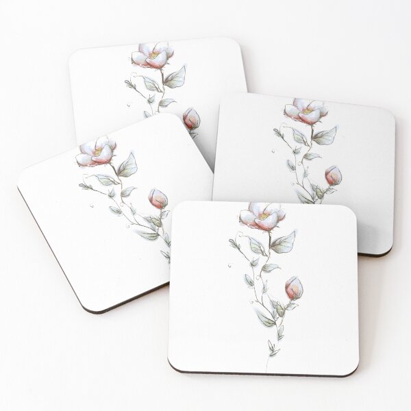 Item preview, Beautifful Rose designed and sold by Boroja.