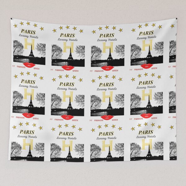 Item preview, PARIS HILTON designed and sold by ZACMIC.