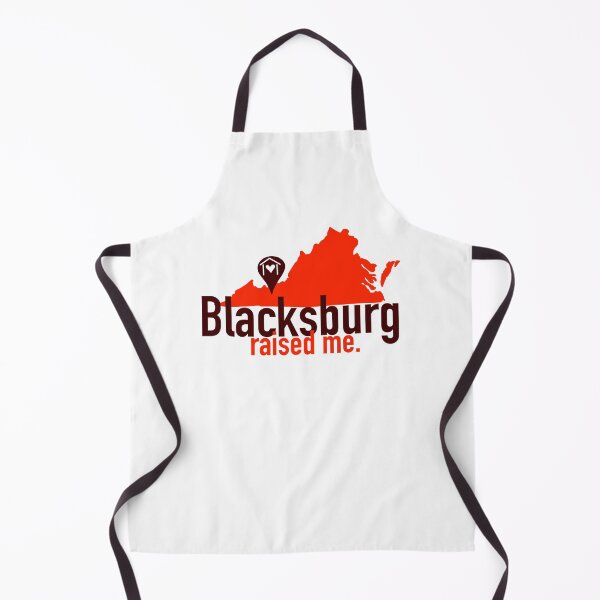Item preview, The Great Retro Grow With Me Blacksburg Raised Me Music Awesome designed and sold by BetsyhillArts.