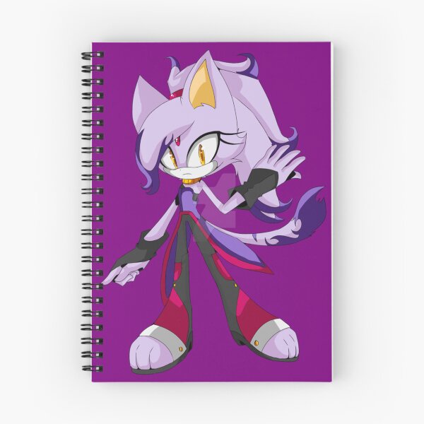 Item preview, Blaze Cat For Kids designed and sold by Marcela Nobrega.