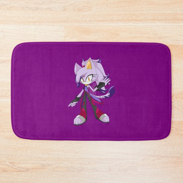 Item preview, Blaze Cat For Kids designed and sold by Marcela Nobrega.