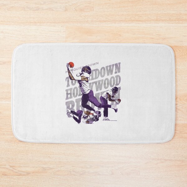 Item preview, Marquise Brown - Limited Edition | Perfect Gift designed and sold by claowendy.