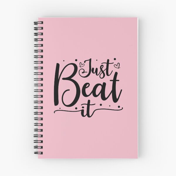 Item preview, Amour Beat It, Just Beat It designed and sold by pqrstshirts.