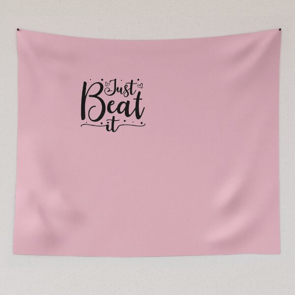 Item preview, Amour Beat It, Just Beat It designed and sold by pqrstshirts.