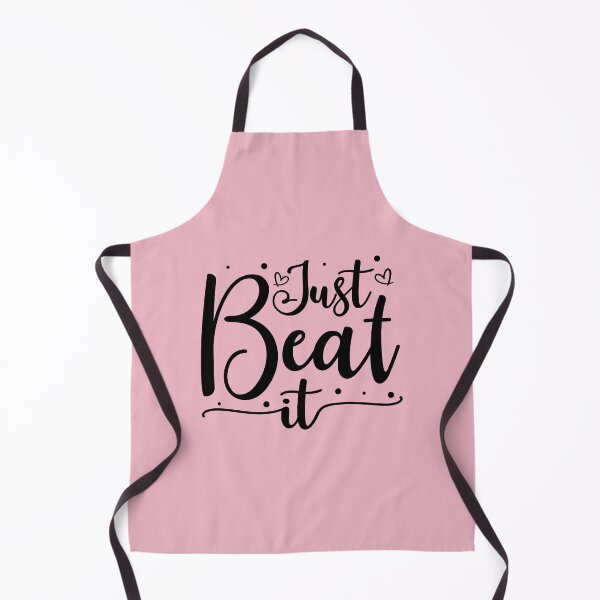 Item preview, Amour Beat It, Just Beat It designed and sold by pqrstshirts.