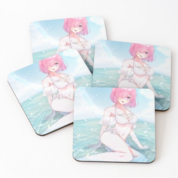 Item preview, Mash Kyrielight designed and sold by AmeliaTrang.