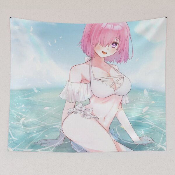 Item preview, Mash Kyrielight designed and sold by AmeliaTrang.