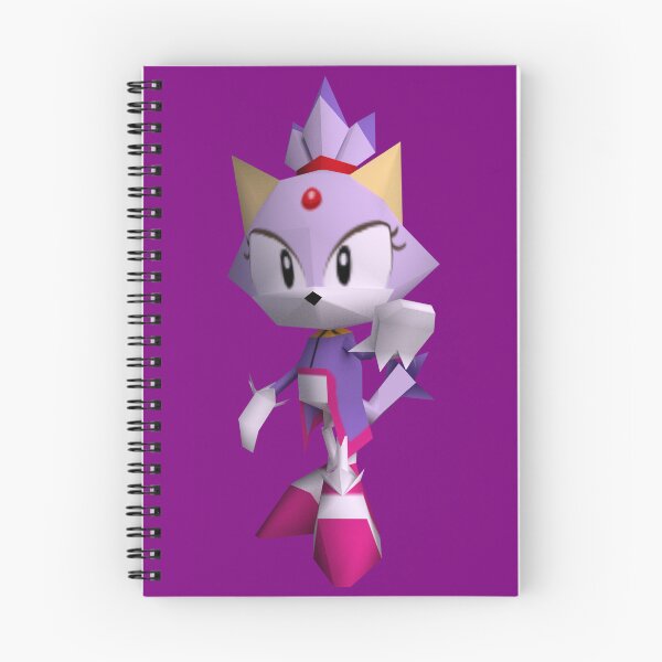 Item preview, Blaze Cat For Kids designed and sold by Marcela Nobrega.
