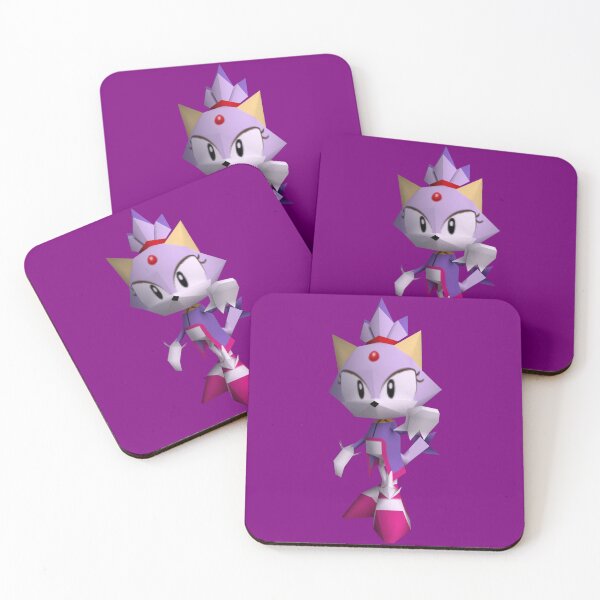 Item preview, Blaze Cat For Kids designed and sold by Marcela Nobrega.