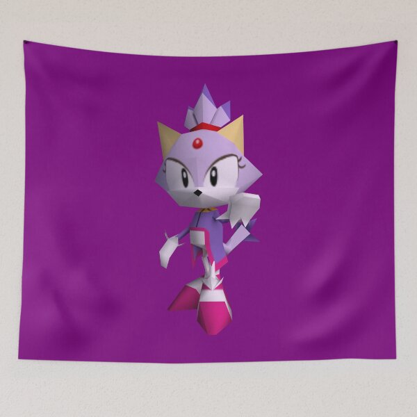 Item preview, Blaze Cat For Kids designed and sold by Marcela Nobrega.