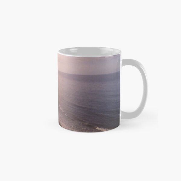 A Morning View Classic Mug