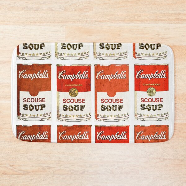 Item preview, Scouse Soup - Pop Art designed and sold by EvilGravy.