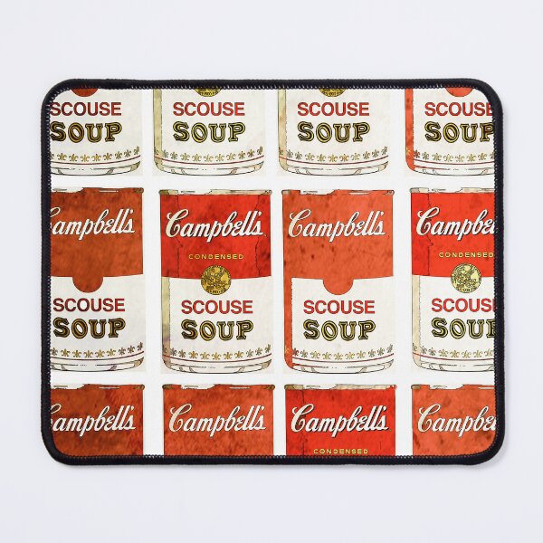 Item preview, Scouse Soup - Pop Art designed and sold by EvilGravy.