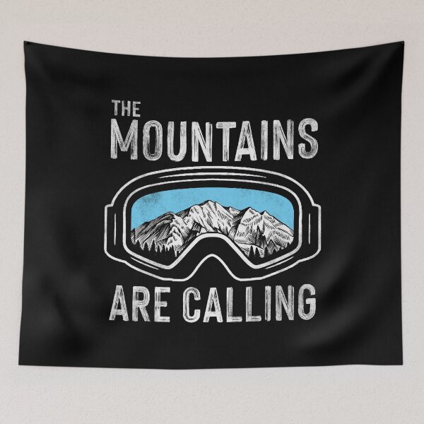 Item preview, Kopie von Skiing designed and sold by Mila1946.