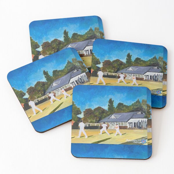 Item preview, Actonians100 painting designed and sold by ActoniansCC Centenary.