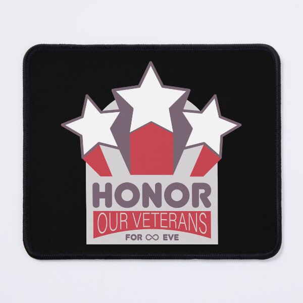 Item preview, Veterans day vintage badge design designed and sold by Palteeshop.