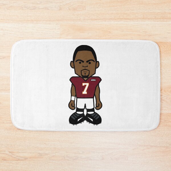 Item preview, The Lazy Way To Angry Hokie Vick Sports Cartoon By Aireal Apparel Vintage Retro designed and sold by BetsyhillArts.