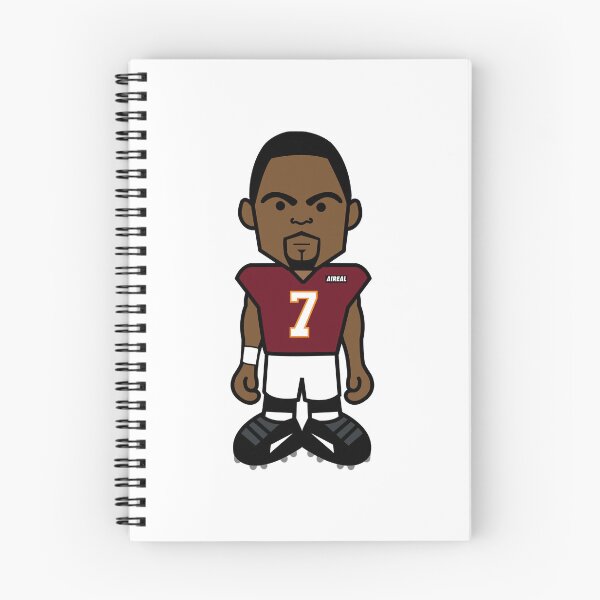 Item preview, The Lazy Way To Angry Hokie Vick Sports Cartoon By Aireal Apparel Vintage Retro designed and sold by BetsyhillArts.