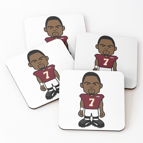Item preview, The Lazy Way To Angry Hokie Vick Sports Cartoon By Aireal Apparel Vintage Retro designed and sold by BetsyhillArts.