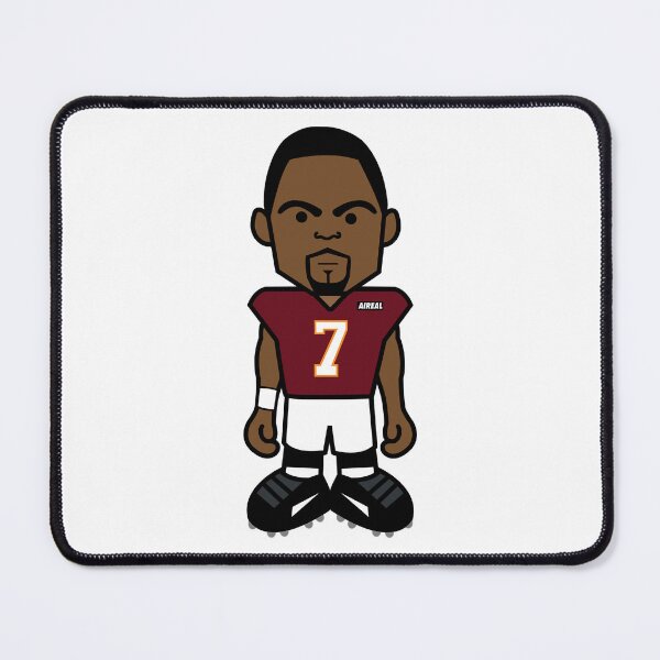 Item preview, The Lazy Way To Angry Hokie Vick Sports Cartoon By Aireal Apparel Vintage Retro designed and sold by BetsyhillArts.