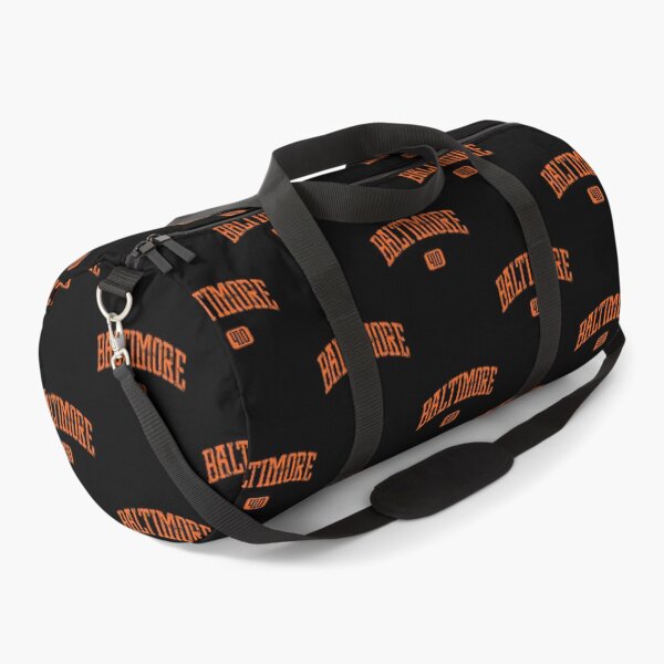 Item preview, Baltimore 410 (Orange Print)- Limited Edition | Perfect Gift designed and sold by claowendy.
