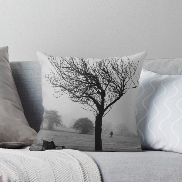 Item preview, Lone tree Sunny Hill Park designed and sold by joelmeadows1.
