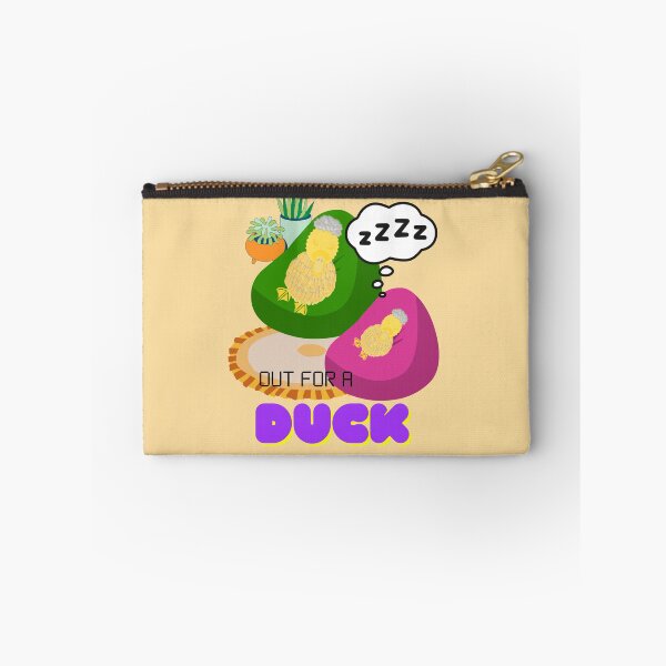 Item preview, #Out For A Duck! designed and sold by MotherSista.