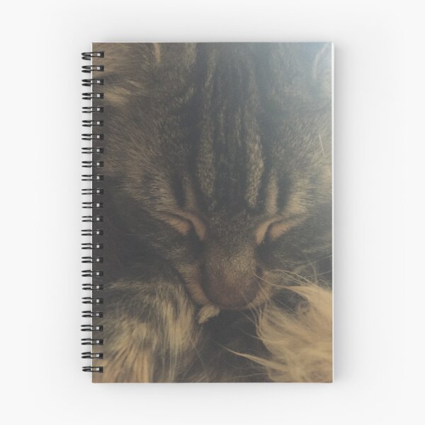 Item preview, Sleepy Cat designed and sold by OobDesign.