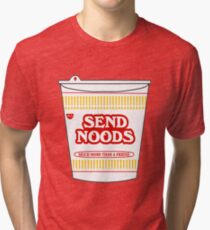 Sende Noodles Vintage T-Shirt