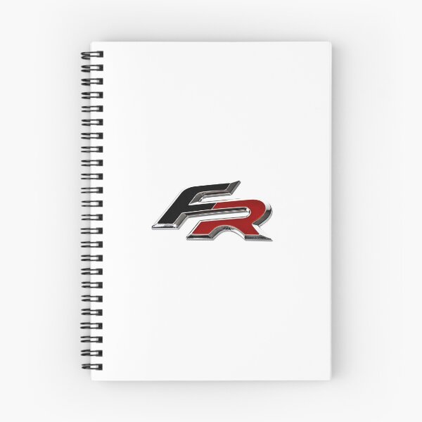 Item preview, Logotipo de Seat León FR designed and sold by Stj7.