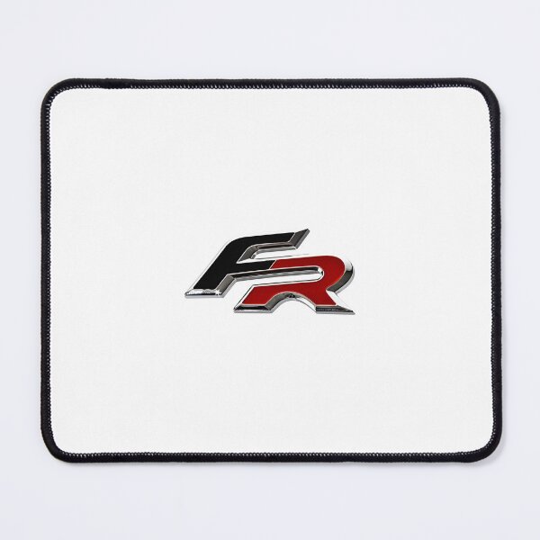 Item preview, Seat Leon FR logo designed and sold by Stj7.