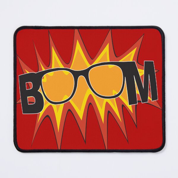 Item preview, Klopp BOOM designed and sold by EvilGravy.