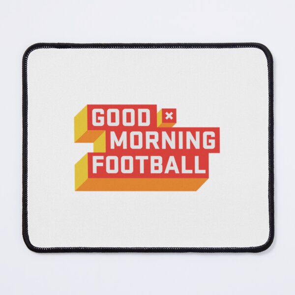 Item preview, Good Morning Football (GMFB) - Limited Edition | Perfect Gift designed and sold by claowendy.