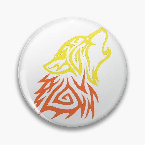Artikelvorschau, Wolfsdesign ZK entworfen und verkauft von itisShop.