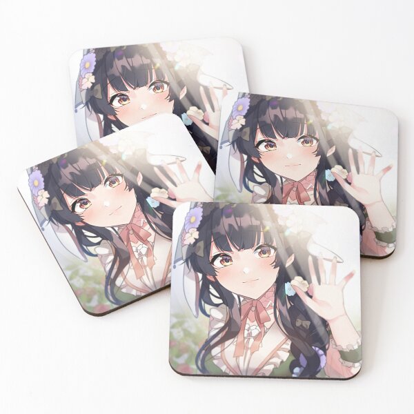 Item preview, Mayuzumi Fuyuko designed and sold by AmeliaTrang.