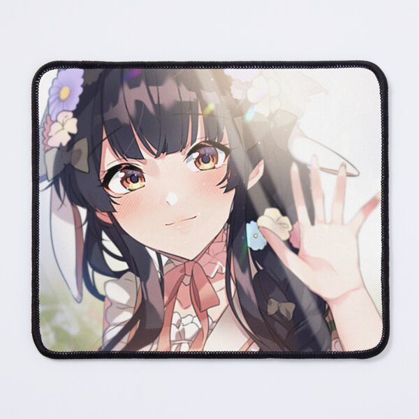 Item preview, Mayuzumi Fuyuko designed and sold by AmeliaTrang.