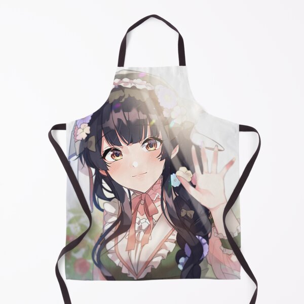 Item preview, Mayuzumi Fuyuko designed and sold by AmeliaTrang.