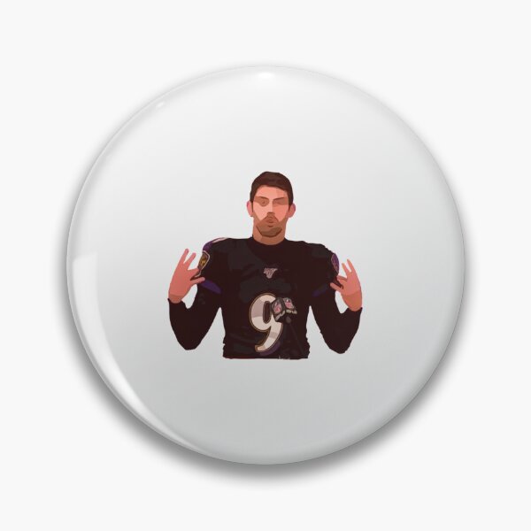 Item preview, Justin Tucker Presser - Limited Edition | Perfect Gift designed and sold by claowendy.