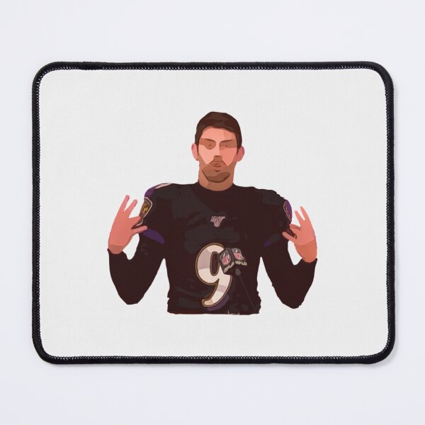 Item preview, Justin Tucker Presser - Limited Edition | Perfect Gift designed and sold by claowendy.