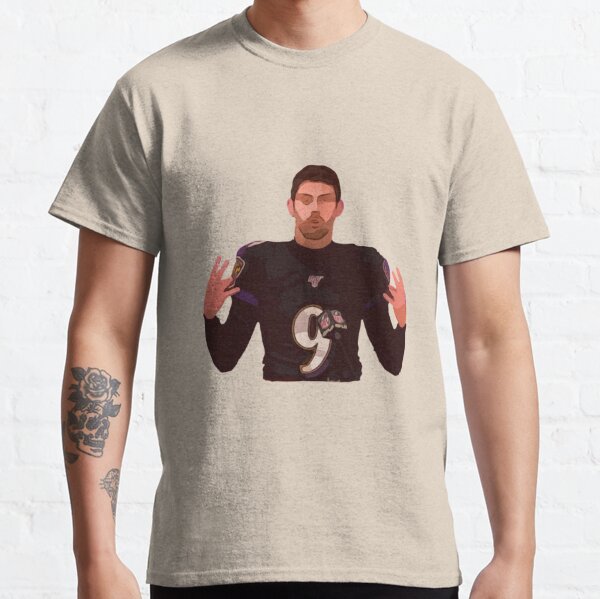 Justin Tucker Shirt Justin Tucker Tee Justin Tucker the Eras 