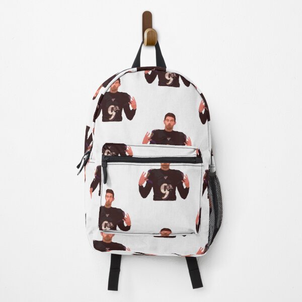 Item preview, Justin Tucker Presser - Limited Edition | Perfect Gift designed and sold by claowendy.