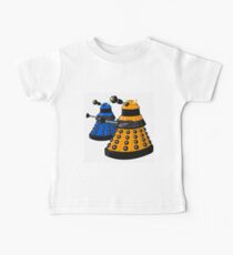Exterminate Baby Tee