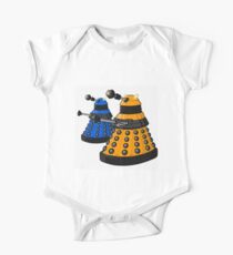 Exterminate One Piece - Short Sleeve