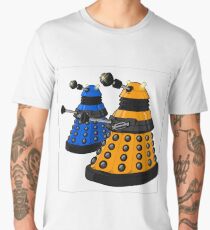 Exterminate Men's Premium T-Shirt