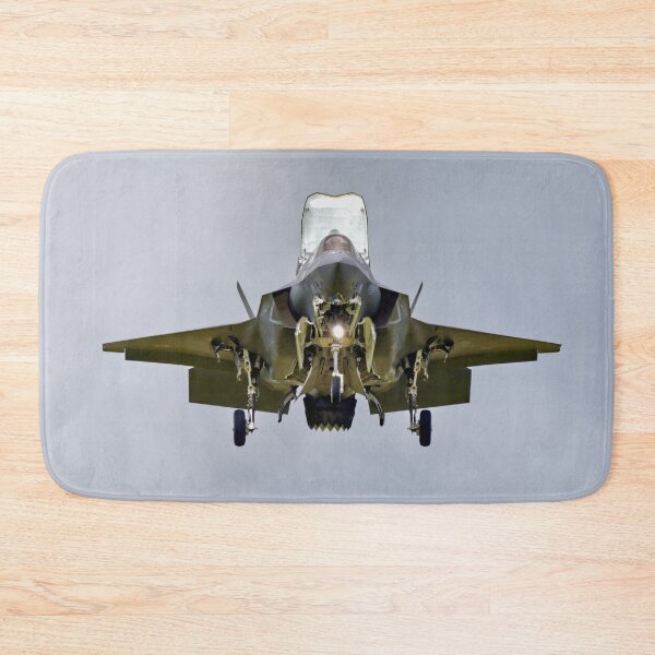 Item preview, Lockheed Martin F-35B Lightning ll designed and sold by Andy Harker.