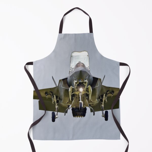 Item preview, Lockheed Martin F-35B Lightning ll designed and sold by Andy Harker.