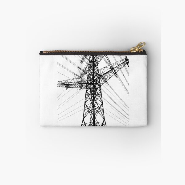 Item preview, Pylon Silhouette designed and sold by Hunnybugs.