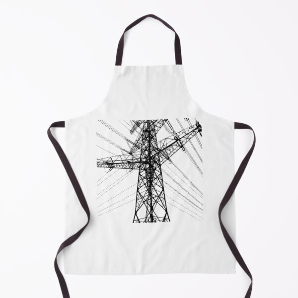 Item preview, Pylon Silhouette designed and sold by Hunnybugs.