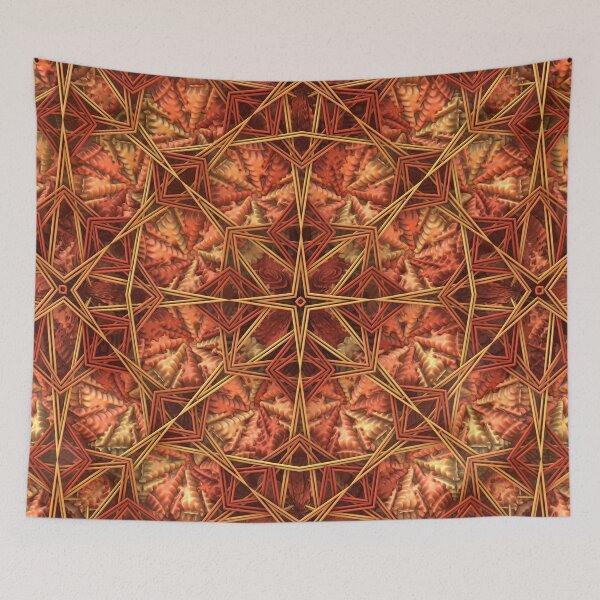 Item preview, Pattern Over Pattern designed and sold by Lyle Hatch.